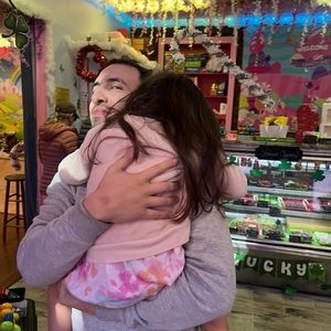 Meet your Posher, Yaz